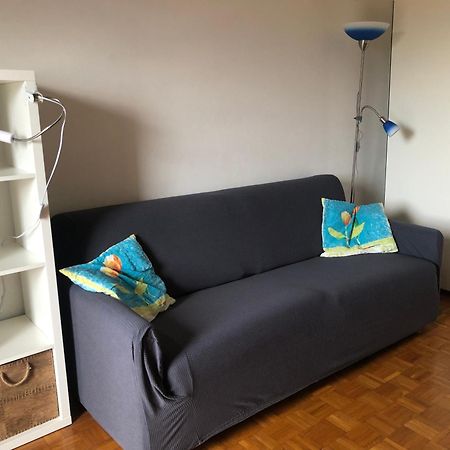 Guesthouse Gigli 2 - Free Tourist Card & Car Parking - No Trucks Bolzano Luaran gambar