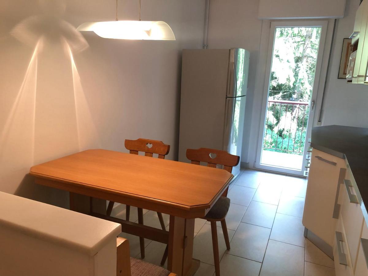 Guesthouse Gigli 2 - Free Tourist Card & Car Parking - No Trucks Bolzano Luaran gambar