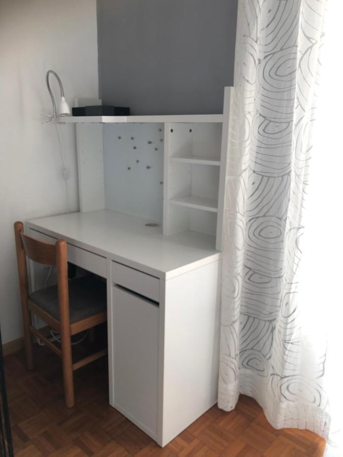 Guesthouse Gigli 2 - Free Tourist Card & Car Parking - No Trucks Bolzano Luaran gambar
