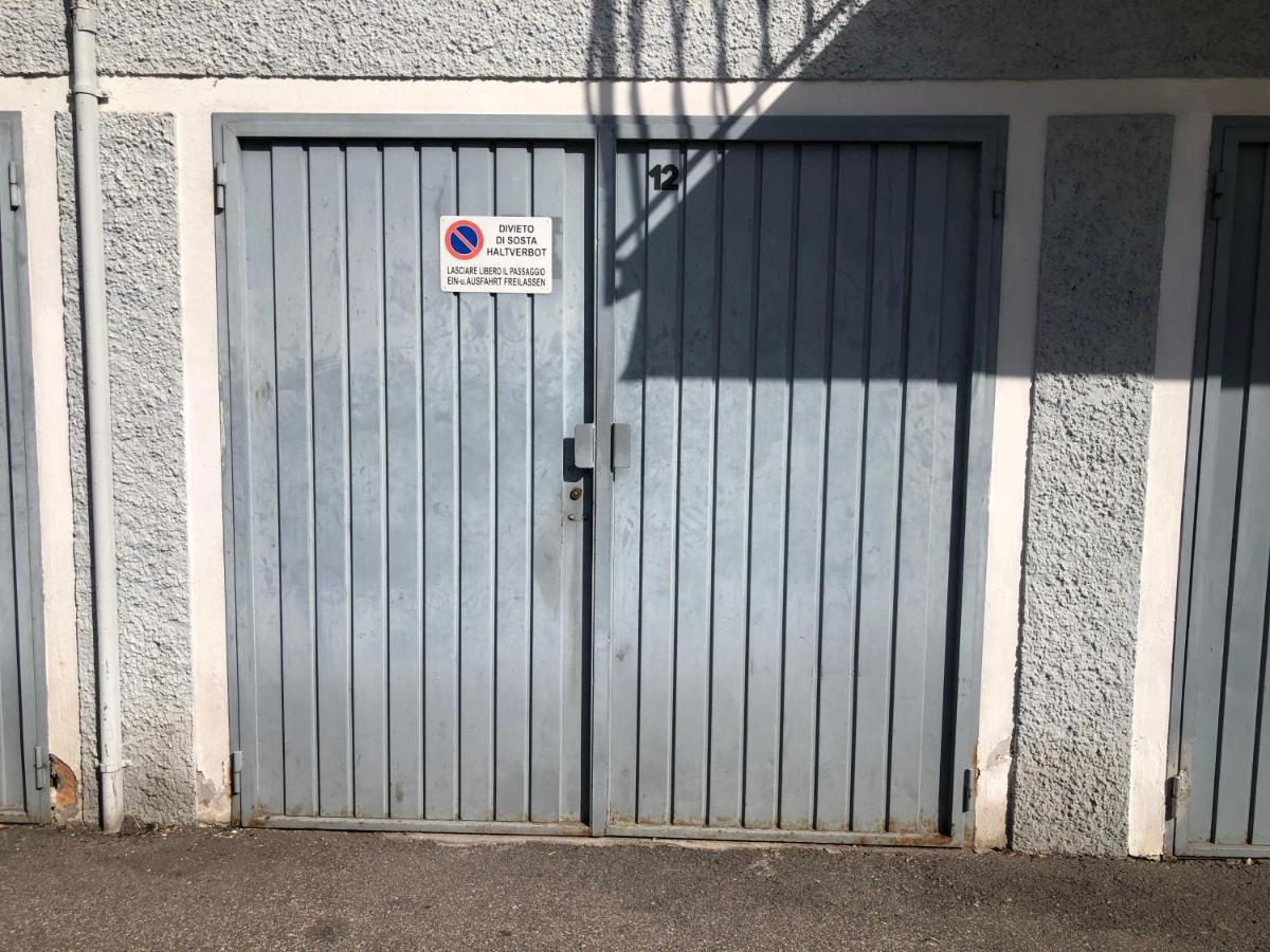 Guesthouse Gigli 2 - Free Tourist Card & Car Parking - No Trucks Bolzano Luaran gambar
