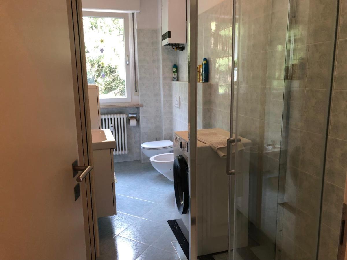 Guesthouse Gigli 2 - Free Tourist Card & Car Parking - No Trucks Bolzano Luaran gambar