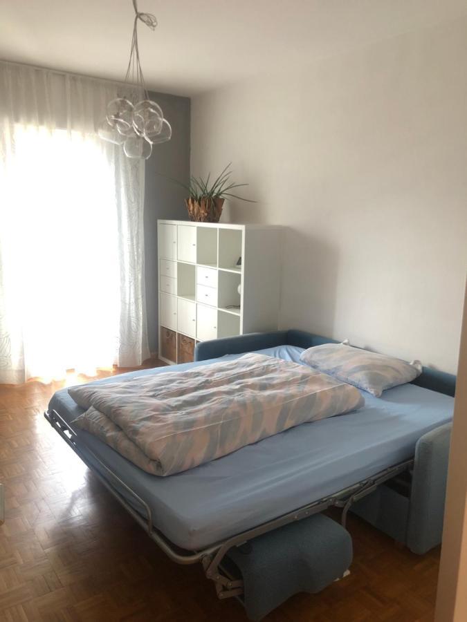 Guesthouse Gigli 2 - Free Tourist Card & Car Parking - No Trucks Bolzano Luaran gambar