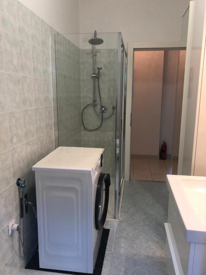 Guesthouse Gigli 2 - Free Tourist Card & Car Parking - No Trucks Bolzano Luaran gambar