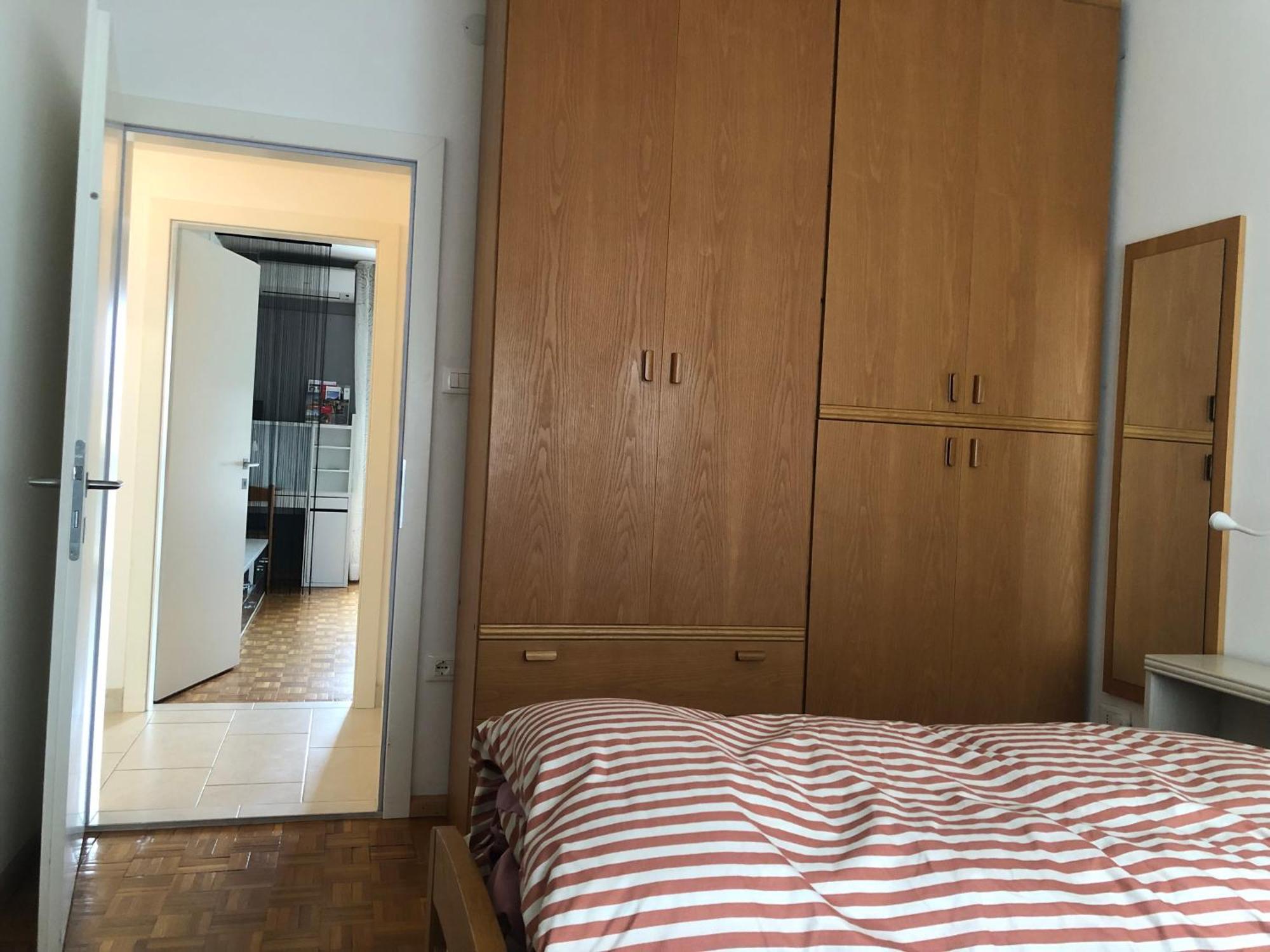 Guesthouse Gigli 2 - Free Tourist Card & Car Parking - No Trucks Bolzano Luaran gambar